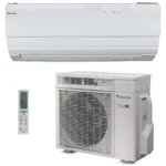 Daikin Oro Kondicionierius FTXZ50N RXZ50N 5.0/6.3kW. Efektyvus vėsinimas ir šildymas namams.