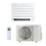 Daikin Oro Kondicionierius FVXM35B RXM35A9 3.4/4.5kW – modernus, efektyvus oro kondicionierius jūsų namams.