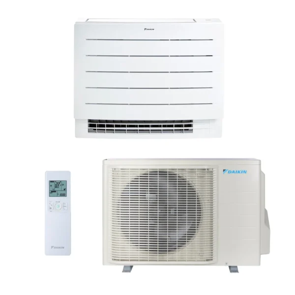 Daikin Oro Kondicionierius FVXM35B RXM35A9 3.4/4.5kW – modernus, efektyvus oro kondicionierius jūsų namams.