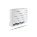 Daikin Oro Kondicionierius FVXM35B RXM35A9, 3.4/4.5kW – montavimo pavyzdys.