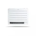 Daikin Oro Kondicionierius FVXTM30B RXTM30A 3.0/3.2kW – montavimo pavyzdys.