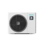 Hisense Šilumos siurblys AHW-044HCDS1 AHS-044HCDSAA-23 4.4kW Vandens talpa 230 - Image 2