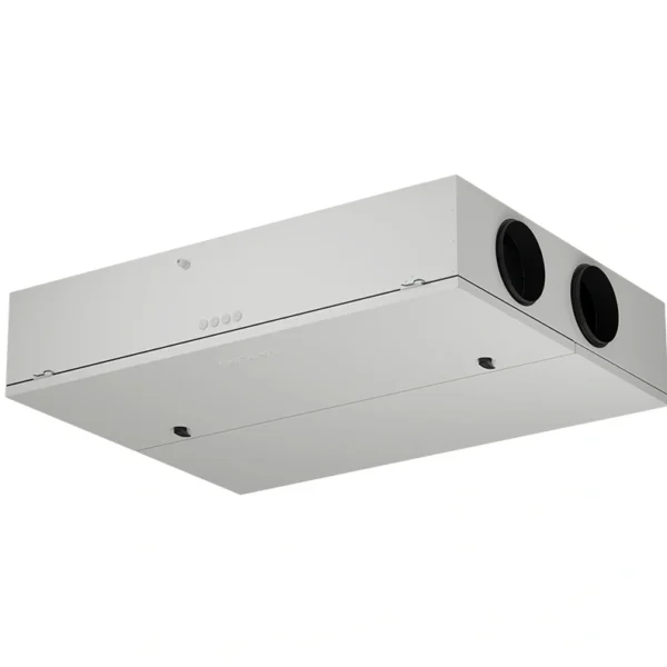 Komfovent Domekt CF 700 F C6M Rekuperatorius Entalpinis 700m3