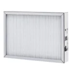 Komfovent Domekt R 150 F C8 Rekuperatorius Sorbcinis 150m3 - Image 2