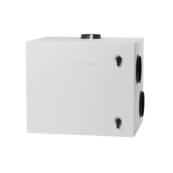 Komfovent Domekt R 400 H C6M Rekuperatorius Sorbcinis 400m3