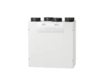 Komfovent Domekt R 450 V C6M Rekuperatorius Sorbcinis 450m3