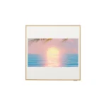 LG Oro Kondicionierius Artcool Gallery PREMIUM su LCD ekranu A09GA2 2.5/3.3kW - Image 3