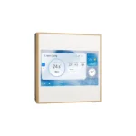 LG Oro Kondicionierius Artcool Gallery PREMIUM su LCD ekranu A09GA2 2.5/3.3kW - Image 4