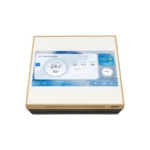 LG Oro Kondicionierius Artcool Gallery PREMIUM su LCD ekranu A09GA2 2.5/3.3kW - Image 7