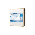 LG Oro Kondicionierius Artcool Gallery PREMIUM su LCD ekranu A12GA2 3.5/4.0kW - Image 2