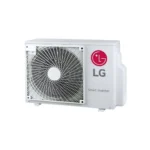 LG Oro Kondicionierius Artcool Mirror AC24BK 6.6/7.5kW - Image 7