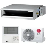 LG Oro Kondicionierius CM24F.N10+UUC1.U40+PREMTB001 6.8/7.5kW