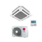 LG Oro Kondicionierius CT24F.NB0+UUB1.U20+PREMTB001+PT-AAGW0 6.8/7.5kW