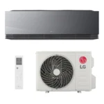 LG Oro Kondicionierius DUALCOOL AI AIR SPECIAL SOFT AIR - Bevėjis AA12SP 3.5/4.0kW
