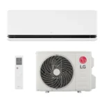 LG Oro Kondicionierius DUALCOOL AI AIR SPECIAL SOFT AIR - Bevėjis H18S1DA 5.0/5.8kW