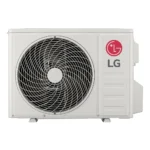 LG Oro Kondicionierius DUALCOOL AI AIR SPECIAL SOFT AIR - Bevėjis H24S1DA 6.6/7.5kW - Image 4