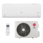 LG Oro Kondicionierius DUALCOOL SPECIAL EC "STANDARD" S09EC 2.5/3.3kW