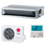 LG Oro Kondicionierius UM30F.N10+UUB1.U20+PREMTB001 7.5/8.0kW