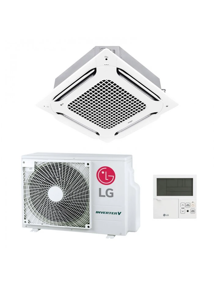 Lg-oro-kondicionierius-ut30f. Nb0-uub1. U20-premtb001-pt-aagw0-7. 5-7. 9kw-1. Webp Lg oro kondicionierius ut30f. Nb0+uub1. U20+premtb001+pt-aagw0 7. 5/7. 9kw - image 1