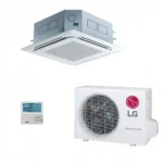 LG Oro Kondicionierius UT30FH.NA0+UUC1.U40+PREMTB001+PT-AFGW0 8.0/9.0kW
