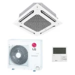 LG Oro Kondicionierius UT36F.NA0+UUC1.U40+PREMTB001+PT-AAGW0 9.5/10.8kW