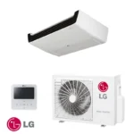 LG Oro Kondicionierius UV30F.N10+UUB1.U20+PREMTB001 7.5/8.0kW