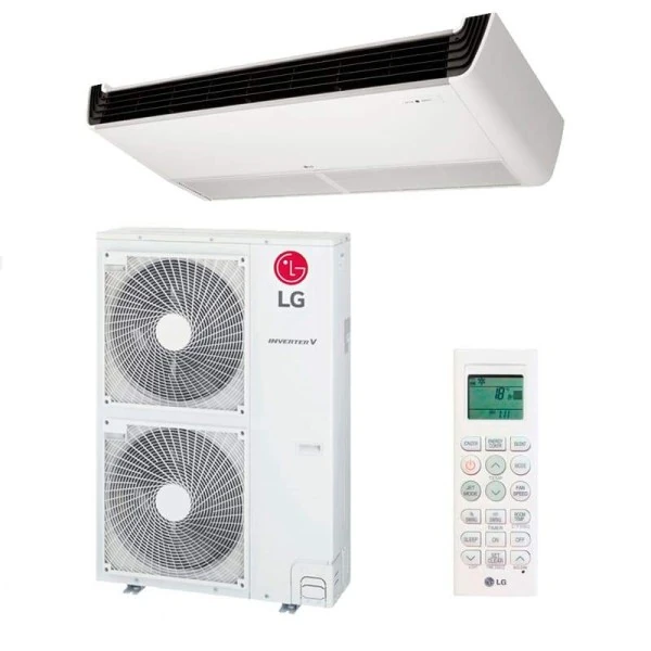 LG Oro Kondicionierius UV48F.N20+UUD3.U30 13.4/15.5kW