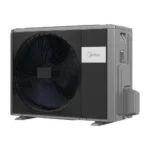 Midea M-THERMAL ARCTIC Šilumos siurblys MHA-V14W/D2RN8-B2 HB-A160/CDS90GN8-B2 14.5kW Vandens talpa nėra - Image 2