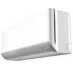 Midea Oro Kondicionierius MSCB1BU-12HRFN8: montavimo pavyzdys.