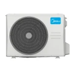 Midea Oro Kondicionierius MUE-55HRFNX MOX630U-55HFN8 15.2/18.2kW. Detalus vaizdas.