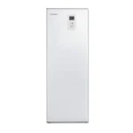 Mitsubishi All-in-one Šilumos siurblys HMA60-W FDCW60VNX-W 7.6kW Vandens talpa 180 - Image 2