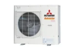 Mitsubishi Flexible Šilumos siurblys HSB60-W FDCW60VNX-W 7.6kW Vandens talpa 279 - Image 2