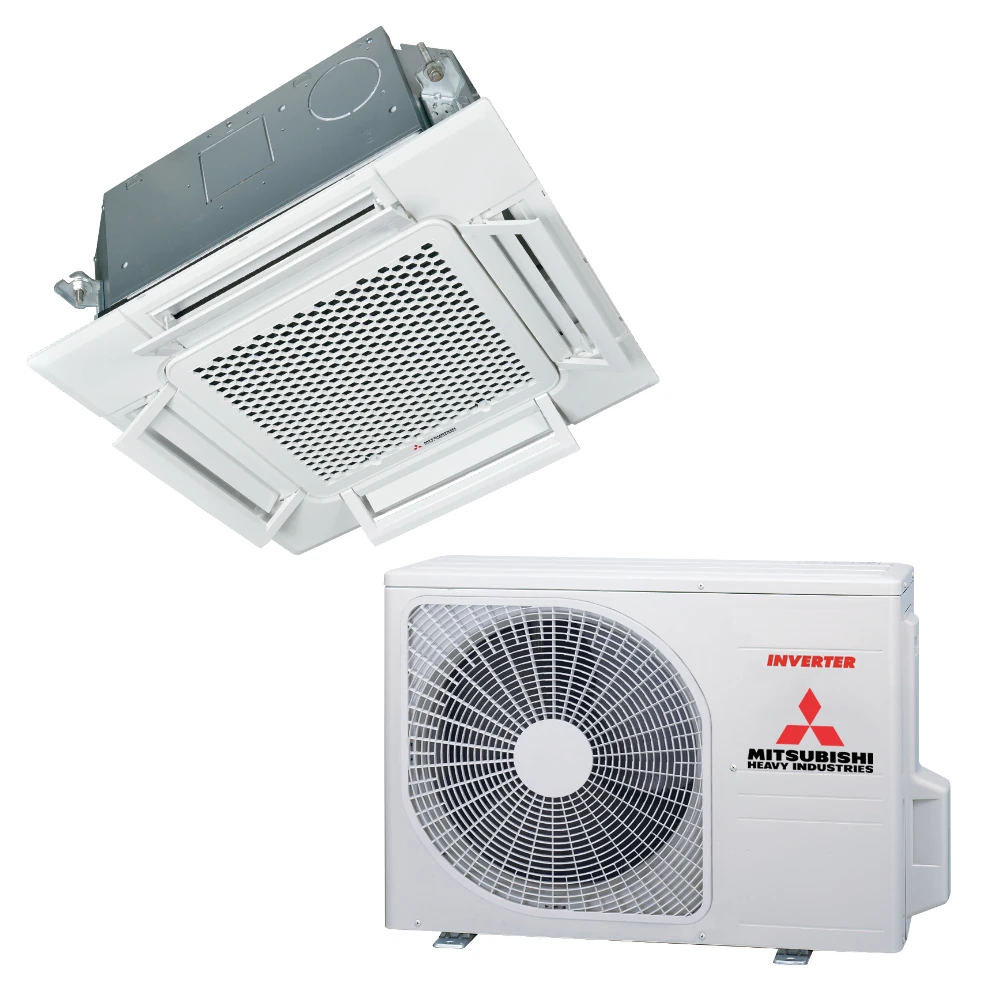 Mitsubishi-oro-kondicionierius-fdtc35vh1-src35zs-w-3. 5-4. 25kw-1-1. Webp Mitsubishi oro kondicionierius fdtc35vh1 src35zs-w 3. 5/4. 25kw - image 1