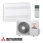 Mitsubishi Oro Kondicionierius SRF25ZS-W SRC25ZS-W 2.5/2.9kW