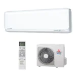 Mitsubishi Oro Kondicionierius SRK20ZTX-WA SRC20ZTX-WA 2.0/2.7kW