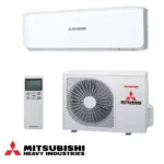Mitsubishi Oro Kondicionierius SRK25ZS-W SRC25ZS-W 2.5/3.2kW