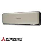 Mitsubishi Oro Kondicionierius SRK25ZSX-WB SRC20ZSX-WA 2.0/2.7kW - Image 2