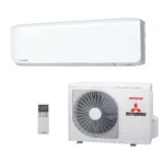 Mitsubishi Oro Kondicionierius SRK25ZT-WA SRC25ZT-WA 2.5/3.2kW