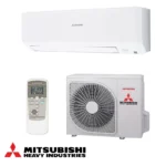 Mitsubishi Oro Kondicionierius SRK45ZSP-W SRC45ZSP-W 4.5/5.0kW