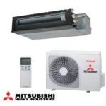 Mitsubishi Oro Kondicionierius SRR25ZS-W SRC25ZS-W 2.5/2.9kW