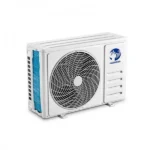 Nordis Oro Kondicionierius Nova NOV09TC1B 2.61/3kW - Image 3