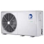 Nordis OPTIMUS PRO MONO Šilumos siurblys HOP10WMONO 10kW Vandens talpa nėra - Image 2