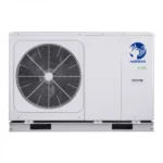 Nordis OPTIMUS PRO MONO Šilumos siurblys HOP10WMONO 10kW Vandens talpa nėra