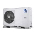 Nordis OPTIMUS PRO MONO Šilumos siurblys HOP6WMONO 6.35kW Vandens talpa nėra - Image 3