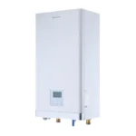 Nordis OPTIMUS PRO SPLIT Šilumos siurblys HOP100WIDU HOP10WODU 10kW Vandens talpa nėra - Image 4