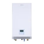 Nordis OPTIMUS PRO SPLIT Šilumos siurblys HOP160WIDU3 HOP16WODU3 16kW Vandens talpa nėra - Image 3