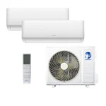 Nordis Oro Kondicionierius Indoor OE18TC1 5.2/5.5kW - Image 3