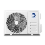 Nordis Oro Kondicionierius Sirius S09TC1B 2.6/2.61kW - Image 4