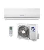 Nordis Oro Kondicionierius Sirius S12TC1 3.4/3.42kW