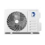 Nordis Oro Kondicionierius Sirius S24TC1 6.8/6.87kW - Image 4